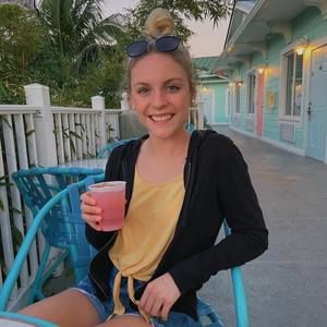 Meet your Posher, Morgan